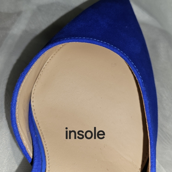 Gianni Bini Women Stilletos Dress Pumps NWOT - Picture 12 of 16